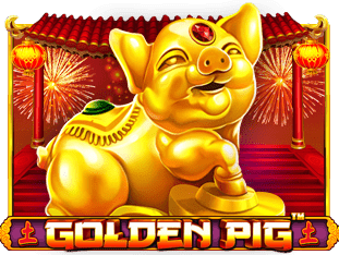 Golden Pig thumbnail