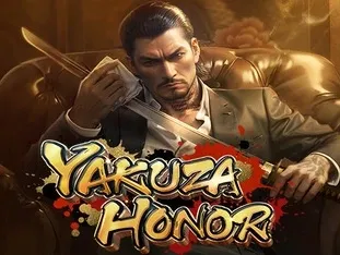 Yakuza Honor thumbnail