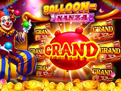 Fitur Slot Gacor screenshot