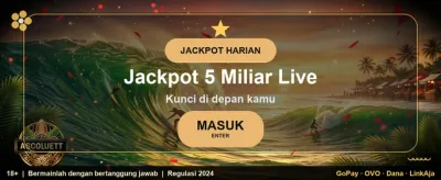 Mainkan Slot Gacor Hari Ini