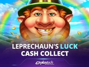 Leprechaun's Luck_ Cash Collect thumbnail