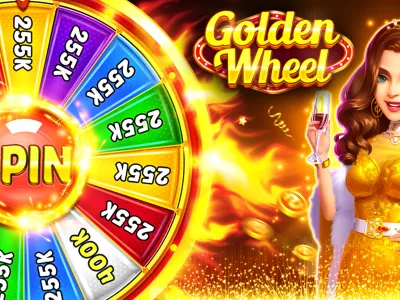 Kemenangan Jackpot screenshot
