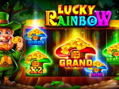 Promosi Bonus Harian screenshot